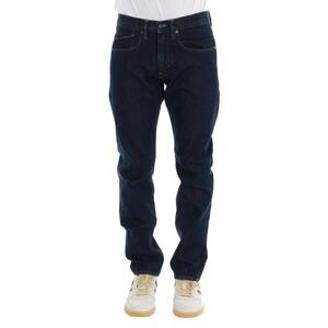 JEANS REGULAR BLU